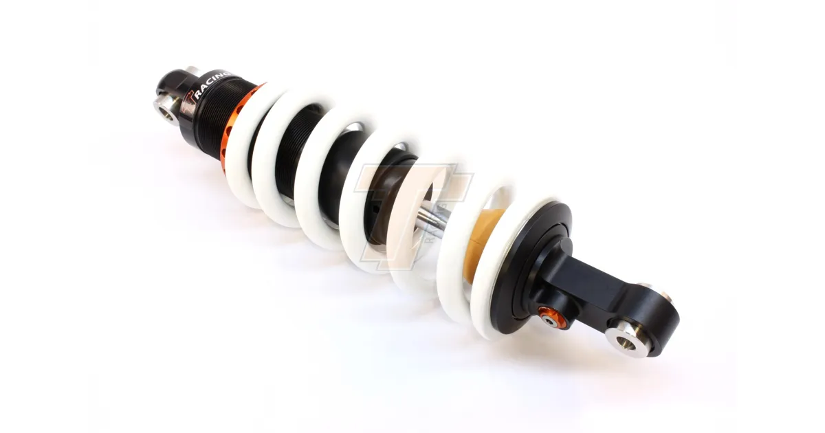 BMW G 310 GS Rear Shock X-CITE