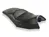 World Sport Performance City Seat BMW K 1600 B Bagger 2017+, Badlands Black, Matte black trim, Topstitch, integrated heat front and rear.