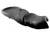 World Sport Performance Seat BMW K1600GTL Exclusive 2013-16, Black K-021 /Topstitch/BMW tag, Regular height front seat with touring rear seat and BMW-compatible integrated heat.