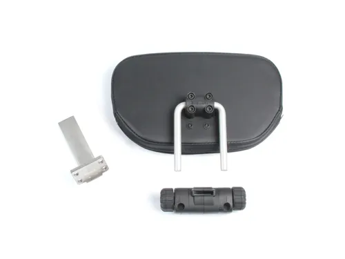 Sargent EM-5 Adjustable backrest pad with U-Bar