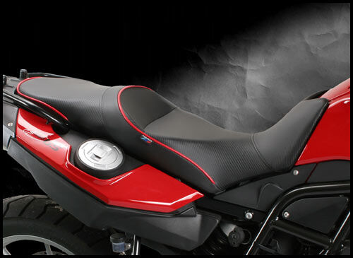 F 650/700/800 GS (Twin), Non-Standard, Regular