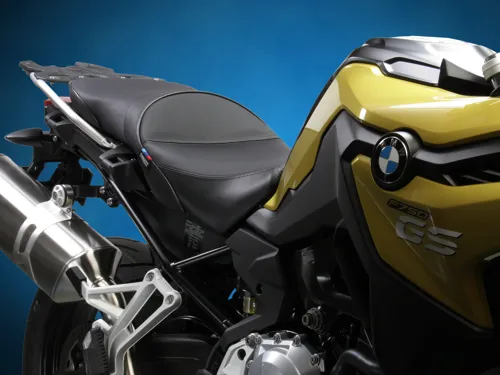 F 750/850 GS/GS Adv,F 900 GSA, F 800 GS (23+), DTX, Regular