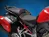Sargent World Sport Perf+ Seat Ducati Multistrada V4 / Rally 2021+, DTX / Gripzones, Red A-049 Welt &amp; Stitch, Front and rear seat set.