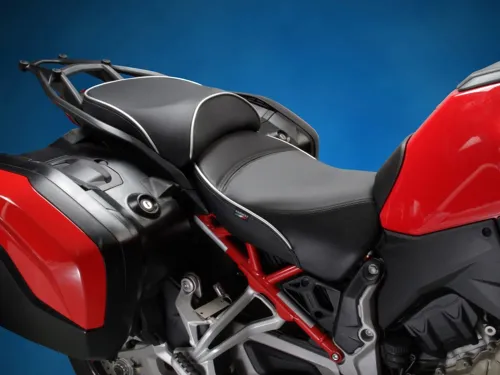 Multistrada V4,Multistrada V4 Pikes Peak,Multistrada V4 Rally (All),Multistrada V4 S / Gra