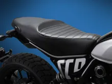 Scrambler 803cc 2023 Next Gen, Non-Standard, Regular Scrambler 803cc 2023 Next Gen, Non-Standard, Regular