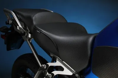 Super Tenere XT1200Z, CFX, Regular